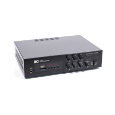 Підсилювач звуку ITC T-B40 потужність 40Вт